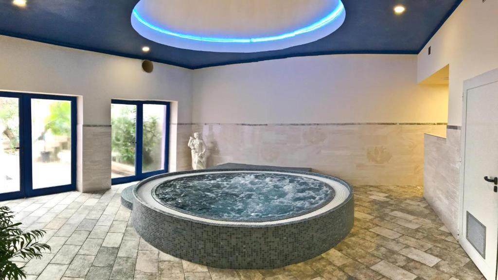 Hotel Terme Eden Abano Terme Luaran gambar