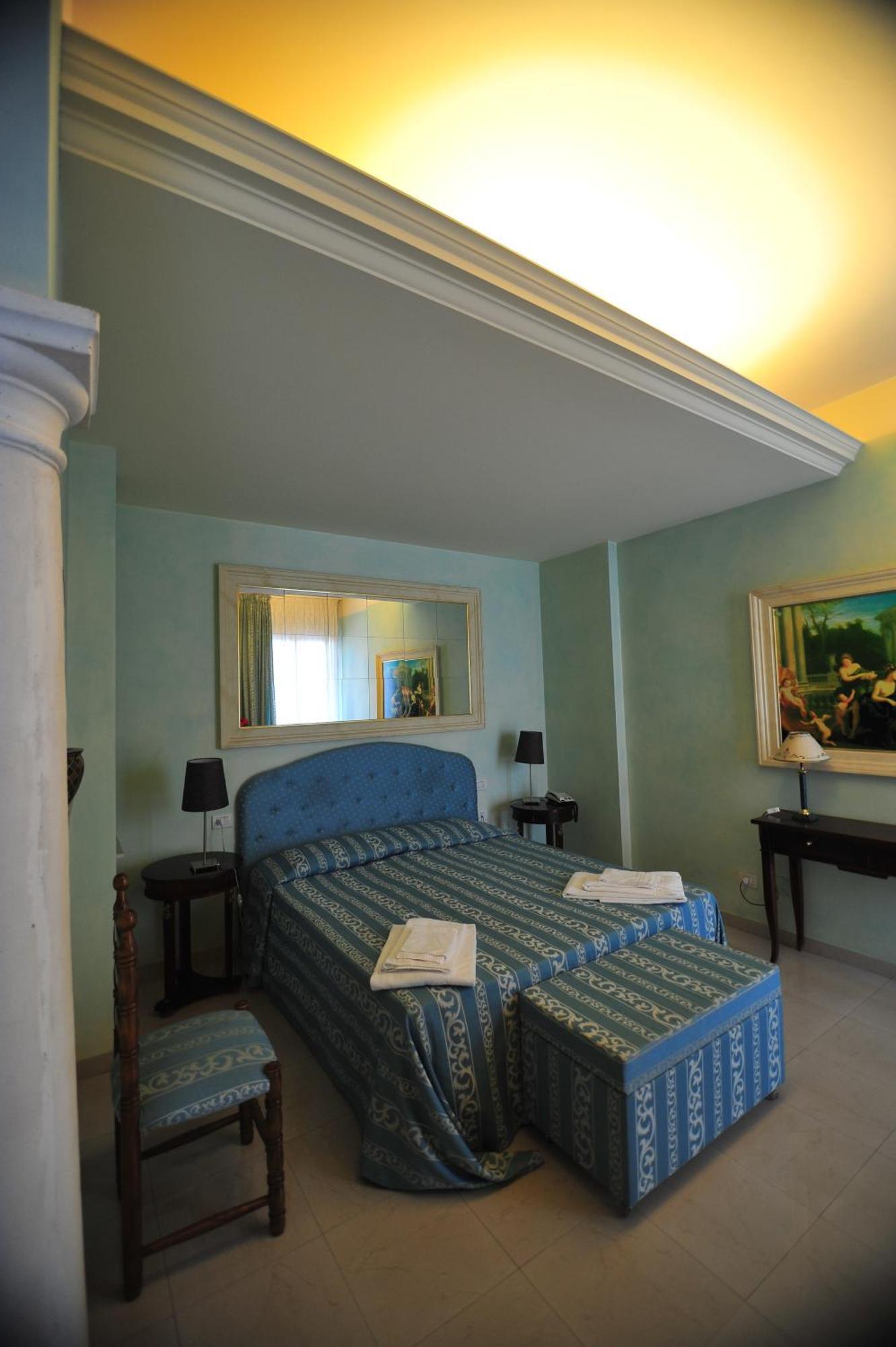 Hotel Terme Eden Abano Terme Luaran gambar