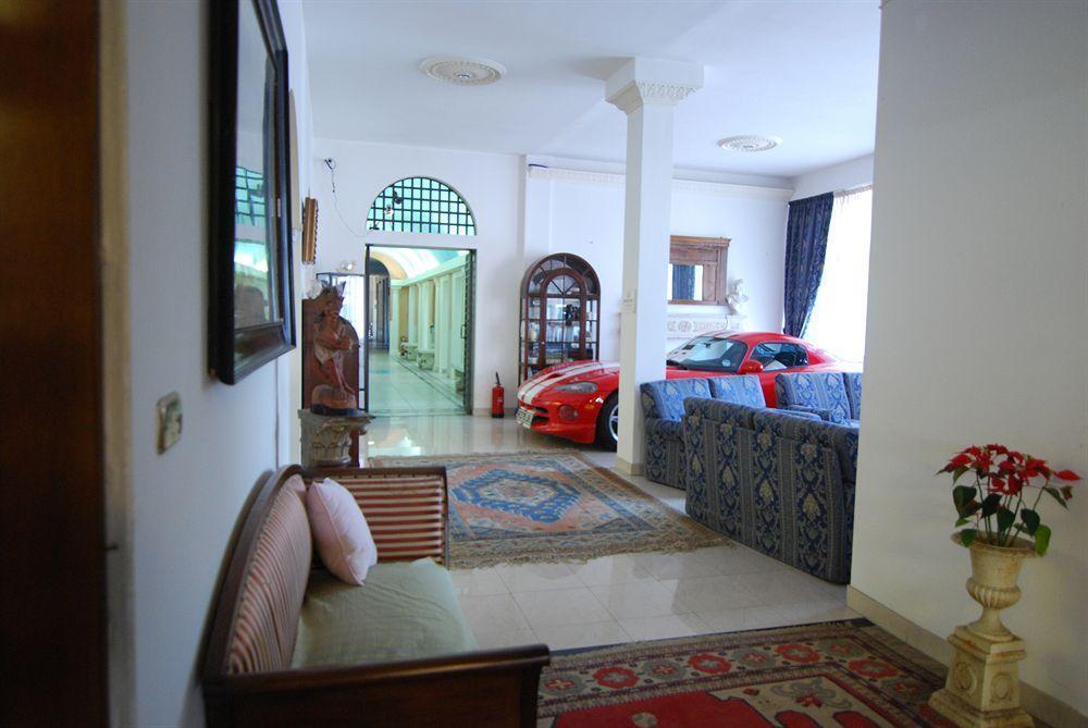 Hotel Terme Eden Abano Terme Luaran gambar