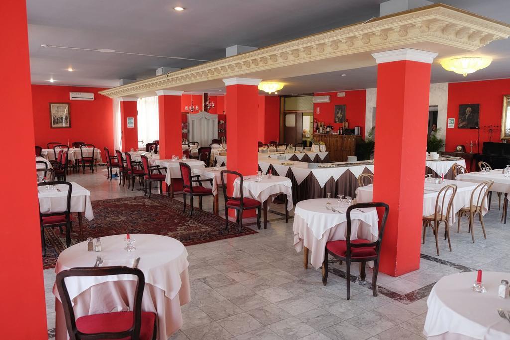 Hotel Terme Eden Abano Terme Luaran gambar