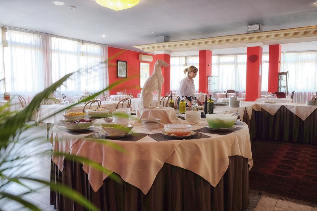 Hotel Terme Eden Abano Terme Luaran gambar