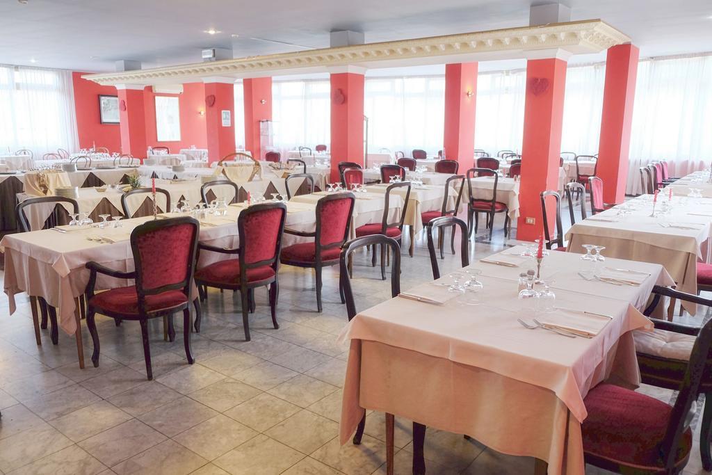 Hotel Terme Eden Abano Terme Luaran gambar