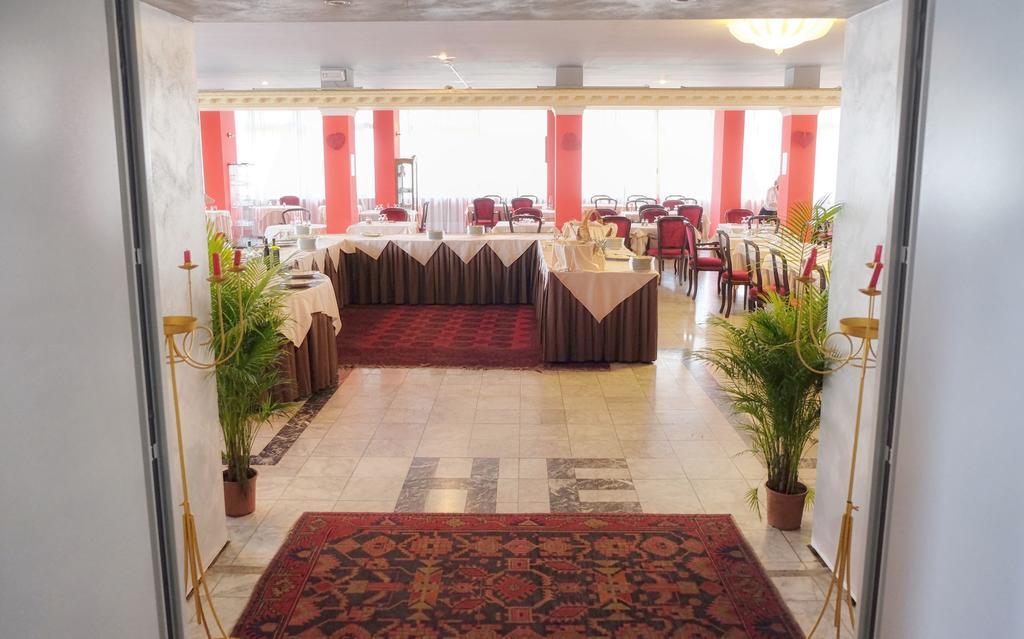 Hotel Terme Eden Abano Terme Luaran gambar