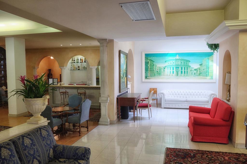 Hotel Terme Eden Abano Terme Luaran gambar