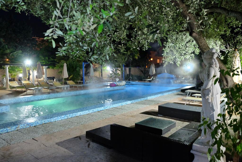 Hotel Terme Eden Abano Terme Luaran gambar