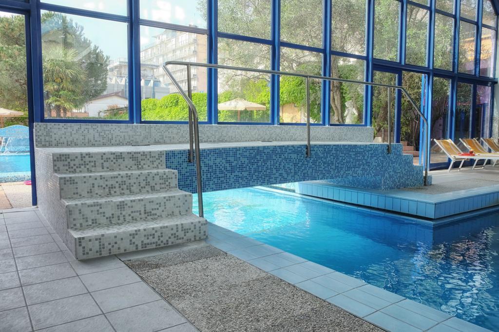 Hotel Terme Eden Abano Terme Luaran gambar