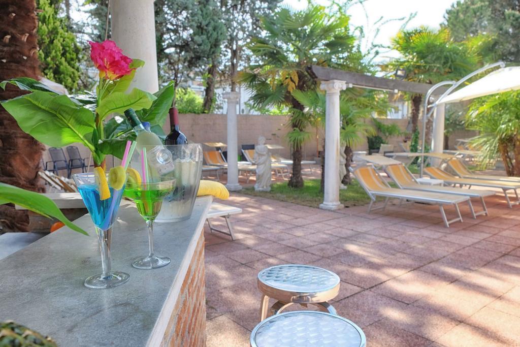 Hotel Terme Eden Abano Terme Luaran gambar