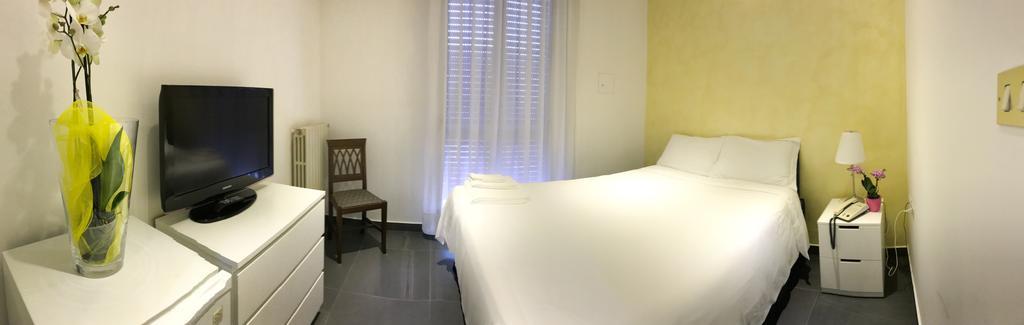 Hotel Terme Eden Abano Terme Luaran gambar