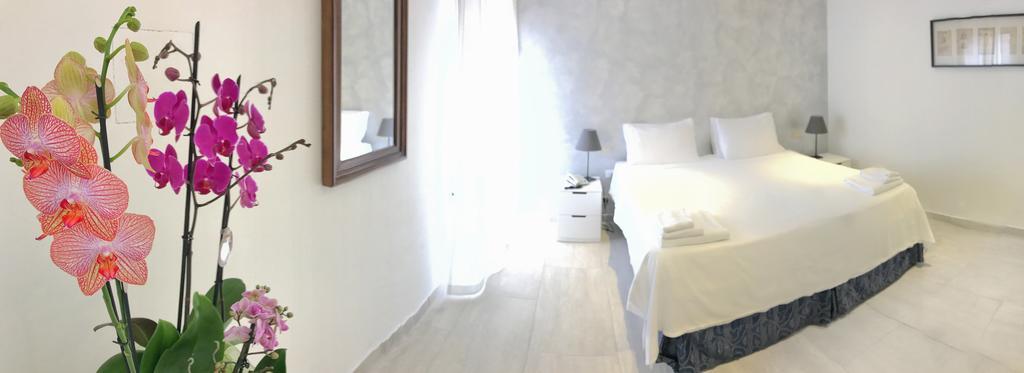 Hotel Terme Eden Abano Terme Luaran gambar