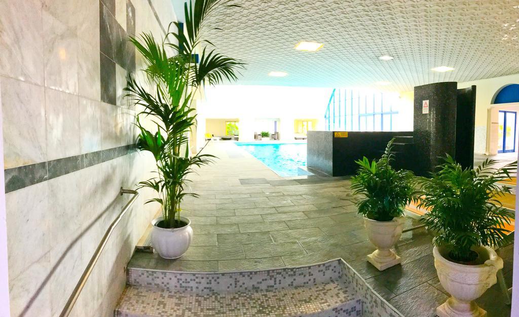 Hotel Terme Eden Abano Terme Luaran gambar