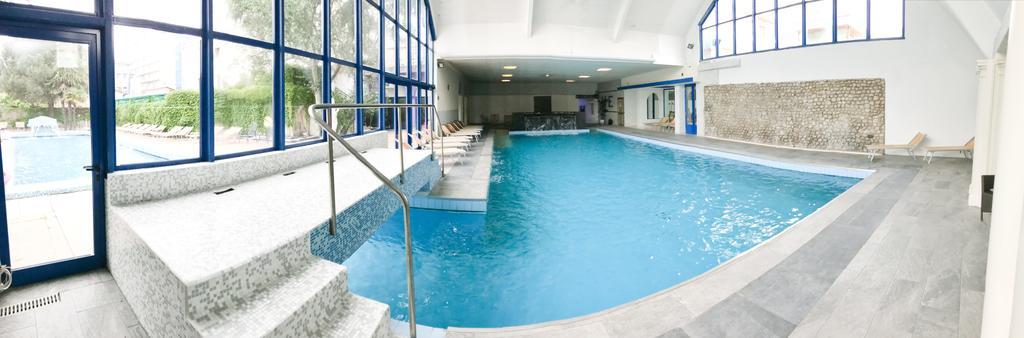 Hotel Terme Eden Abano Terme Luaran gambar