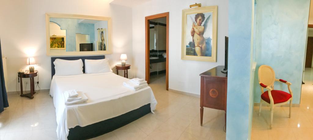 Hotel Terme Eden Abano Terme Luaran gambar
