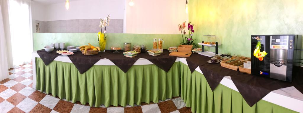 Hotel Terme Eden Abano Terme Luaran gambar