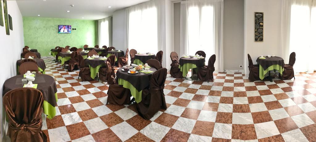 Hotel Terme Eden Abano Terme Luaran gambar