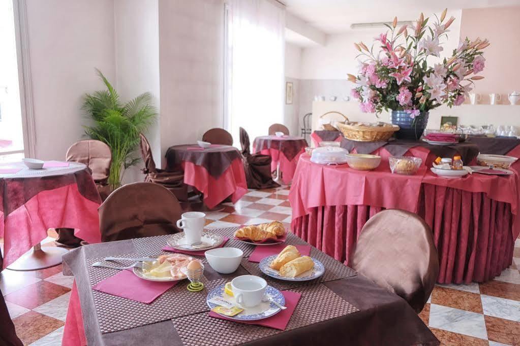 Hotel Terme Eden Abano Terme Luaran gambar